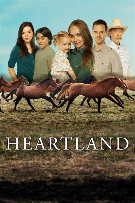 She is the child of Margot LeBlanc and Andrew Cheeatow with two siblings, Aiden and Adelaide. . Heartland tv series wiki